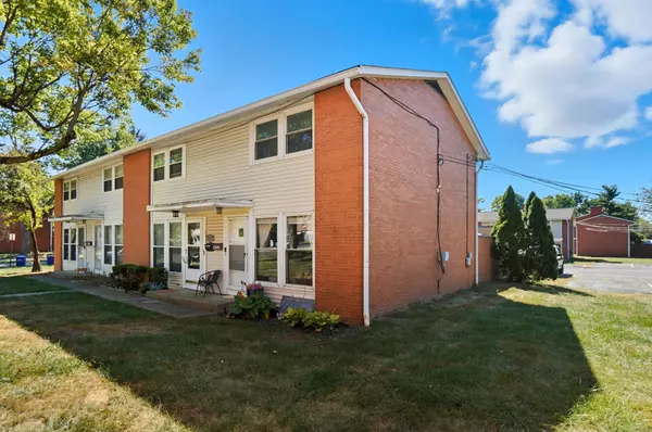 5549 Rockwood Court #R48, Columbus, OH 43229