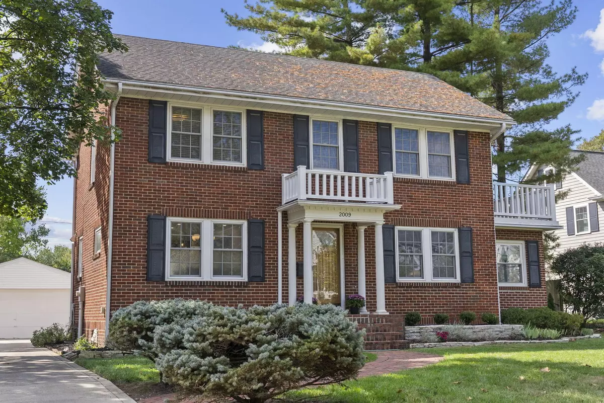 Columbus, OH 43212,2009 N Devon Road