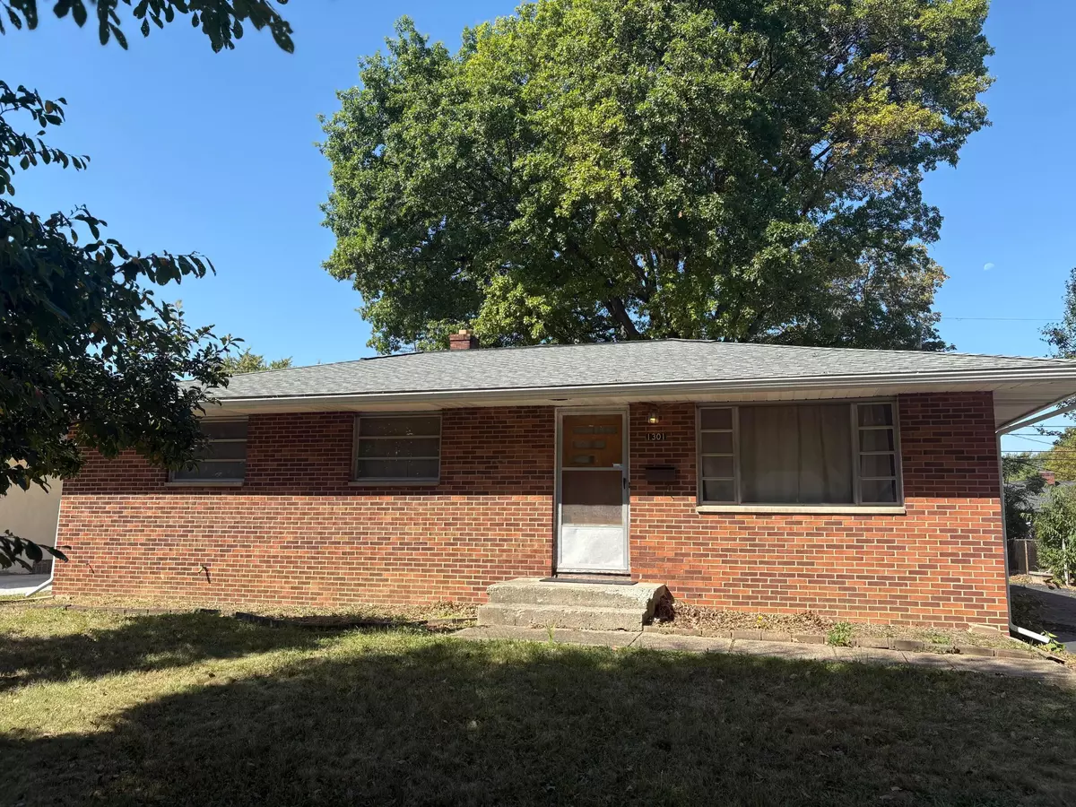 Columbus, OH 43227,1301 Bernhard Road