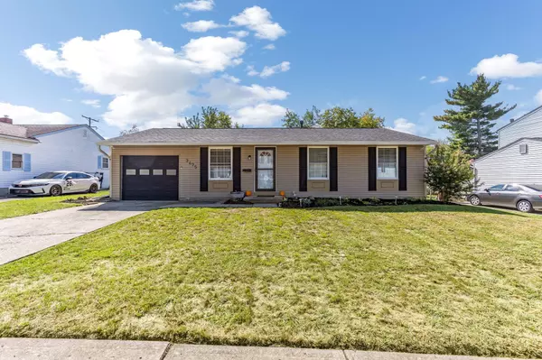 Westerville, OH 43081,3475 Brazzaville Road