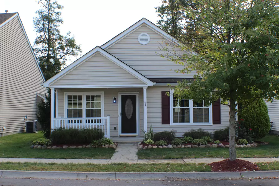 143 Arrowfeather Lane, Lewis Center, OH 43035