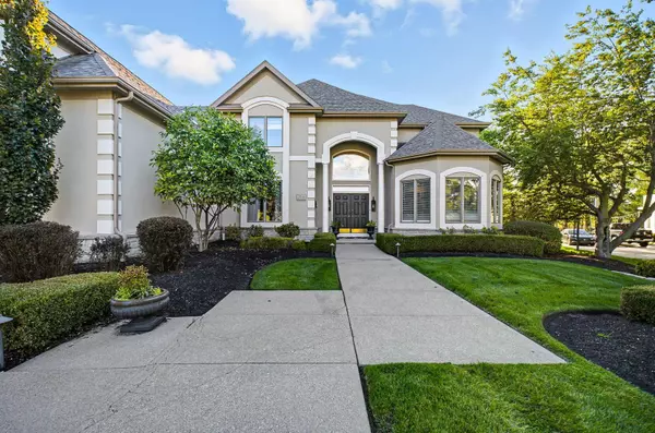 Westerville, OH 43082,5840 Heron Court