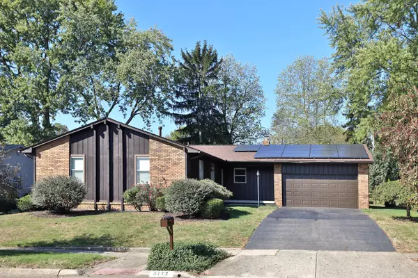5773 Middlefield Drive, Columbus, OH 43235