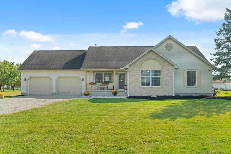 9752 State Rte 521, Sunbury, OH 43074