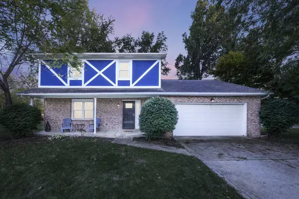 11779 Covington Court, Pickerington, OH 43147