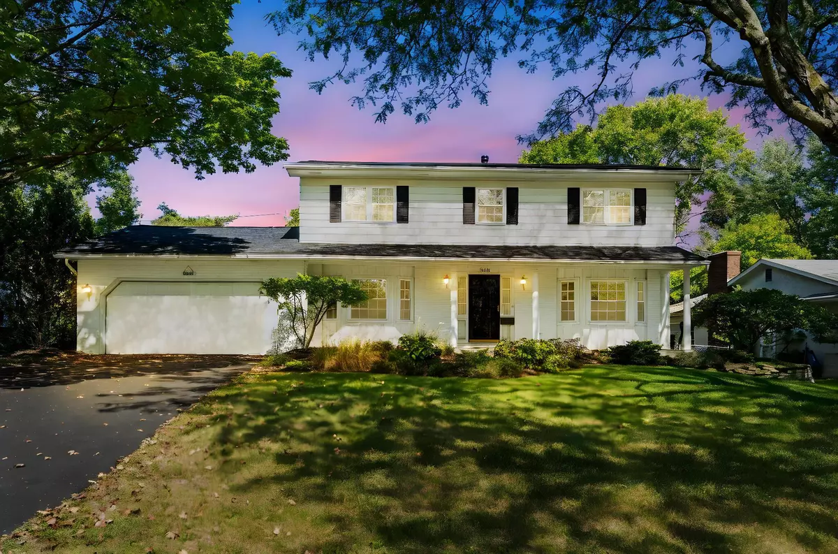 Columbus, OH 43220,1060 Woodmere Road