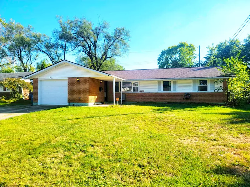 3515 Paris Boulevard, Westerville, OH 43081