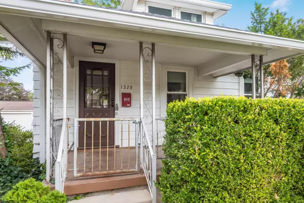 Columbus, OH 43212,1378 Morning Avenue