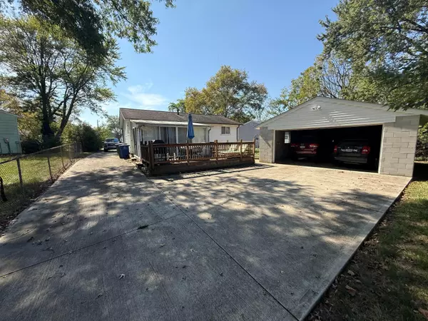 Columbus, OH 43232,3488 Oakcrest Road