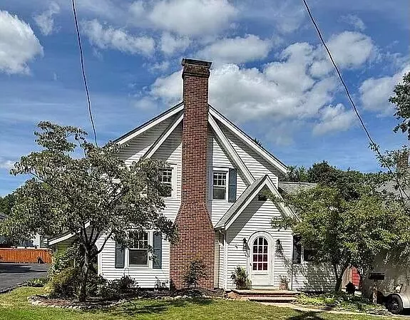 320 Ihrig Avenue, Wooster, OH 44691