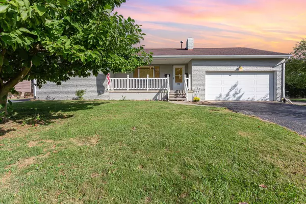 752 Maxola Avenue, Newark, OH 43055