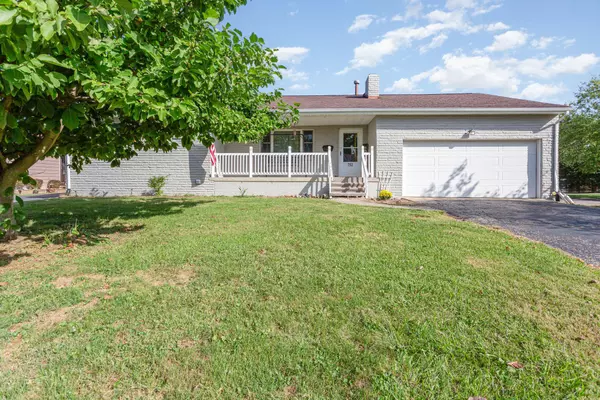 Newark, OH 43055,752 Maxola Avenue