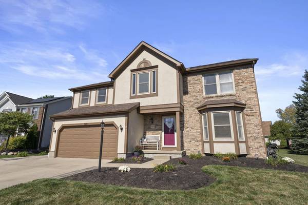 Hilliard, OH 43026,5686 Moonpenny Lane