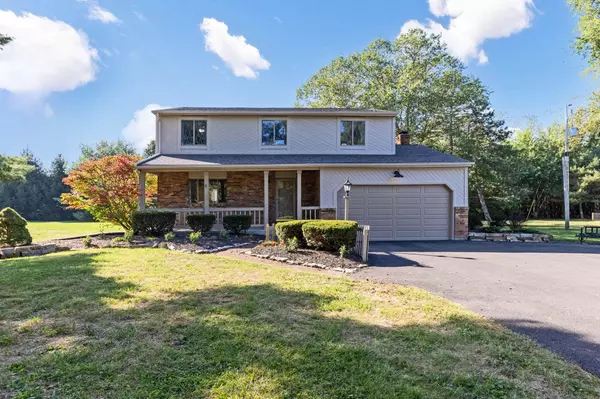 6001 E Walnut Street, Westerville, OH 43081