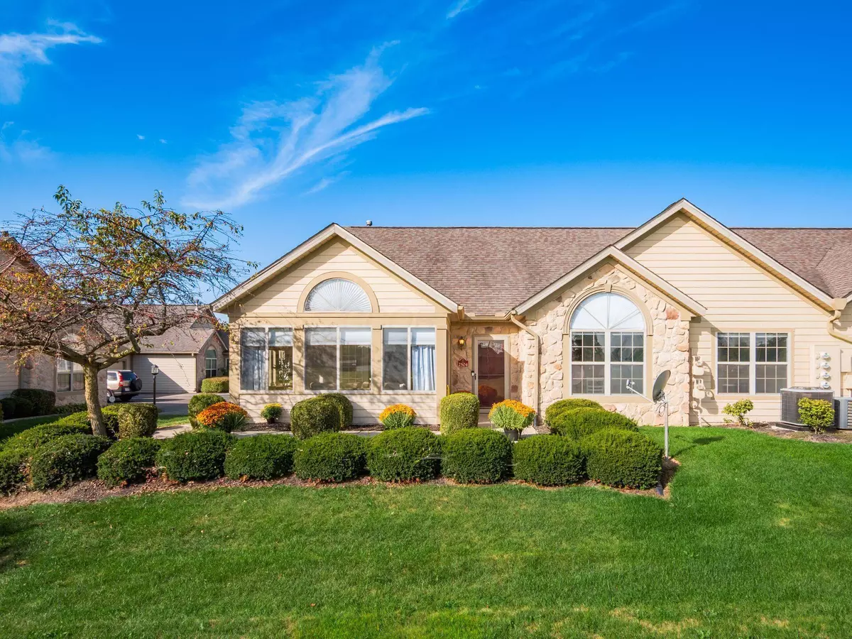 Grove City, OH 43123,2504 Landings Way