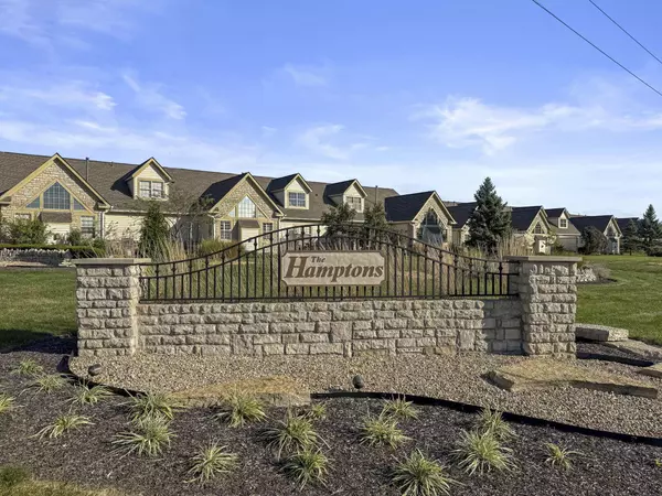 10053 Juliana Circle, Powell, OH 43065