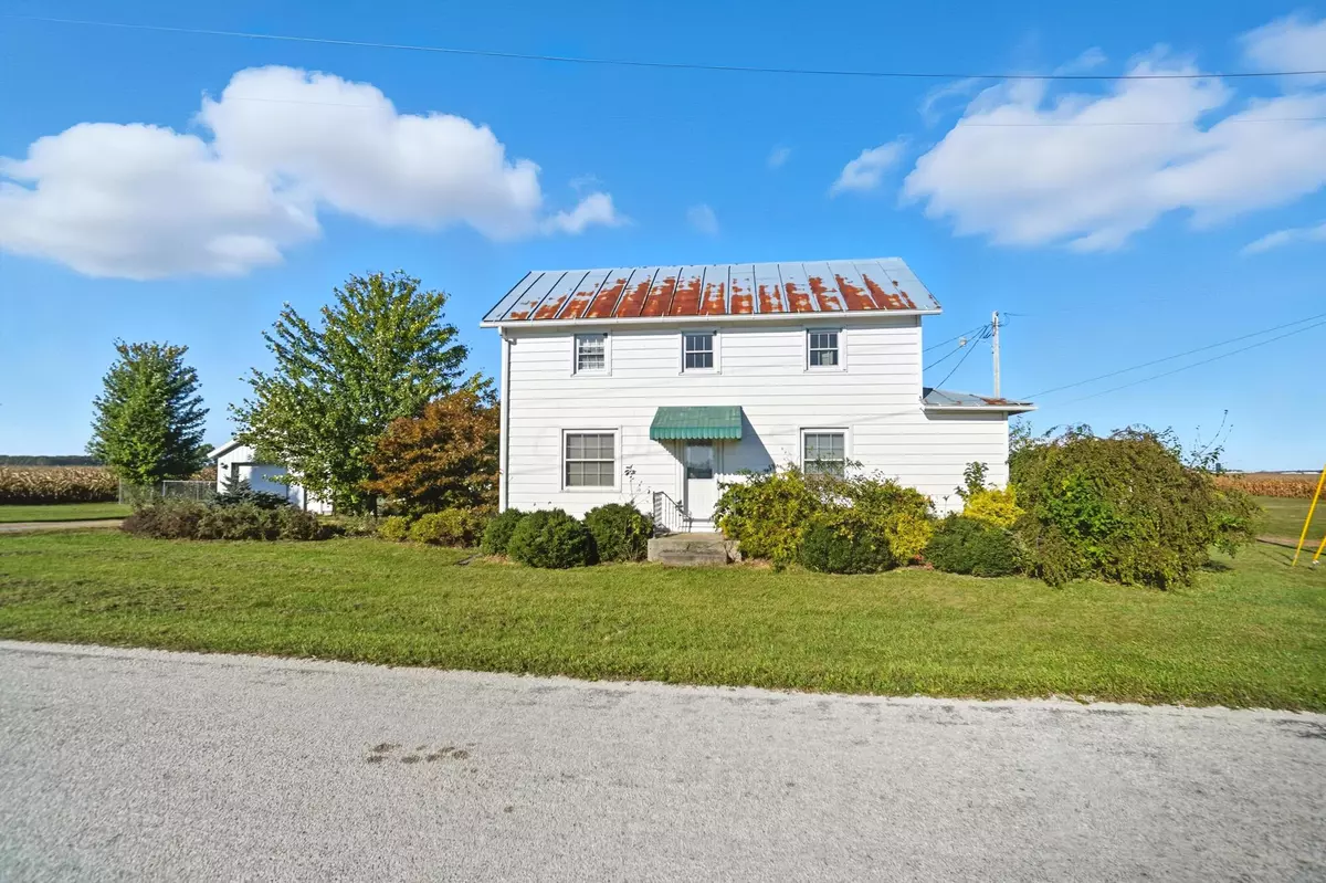 Kenton, OH 43326,10483 Township Road 225