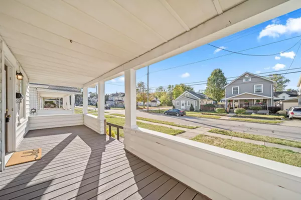 Marion, OH 43302,824 Oak Grove Avenue