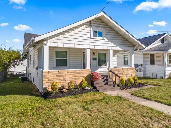 Marion, OH 43302,824 Oak Grove Avenue