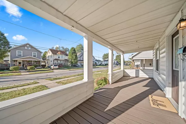 Marion, OH 43302,824 Oak Grove Avenue