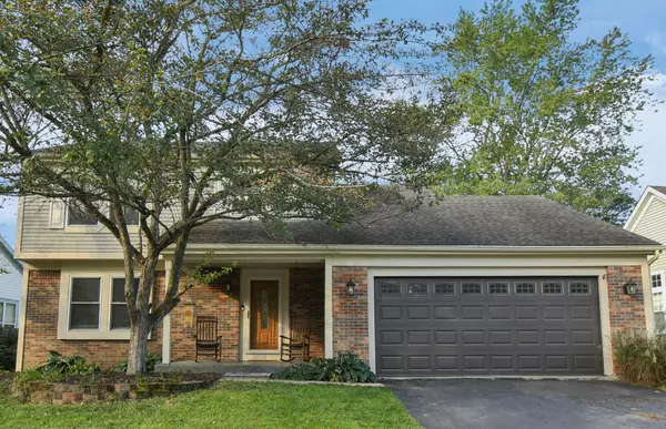 3077 Highland Park Drive, Pickerington, OH 43147