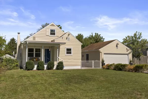 2020 E Cooke Road, Columbus, OH 43224