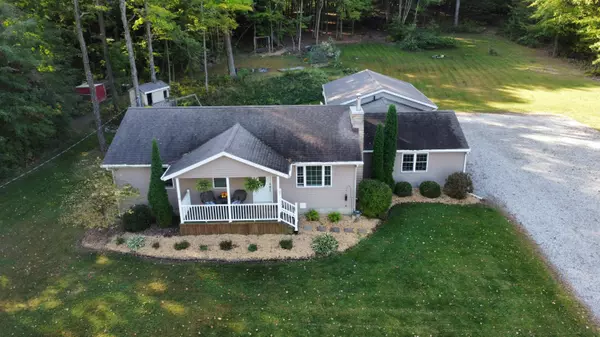 Mansfield, OH 44903,3251 Cookton Grange Road