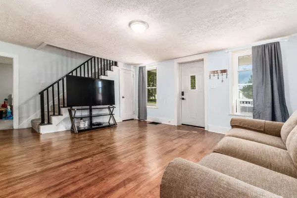 Baltimore, OH 43105,111 N High Street