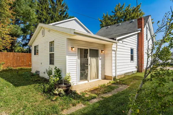 Baltimore, OH 43105,111 N High Street