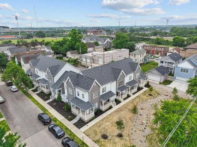 Columbus, OH 43215,245 S Skidmore Street