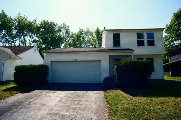 3715 Skipstone Place, Columbus, OH 43221