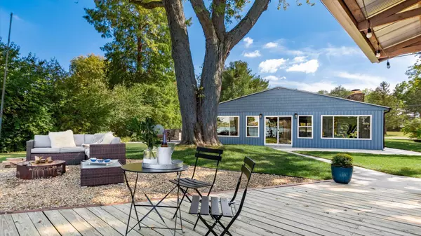 11860 Township Road 406, Thornville, OH 43076