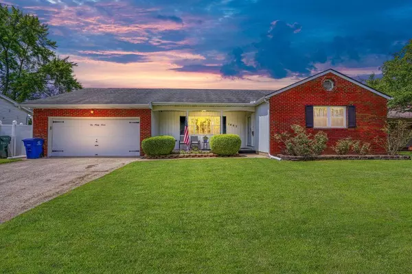 1097 S Hague Avenue, Columbus, OH 43204