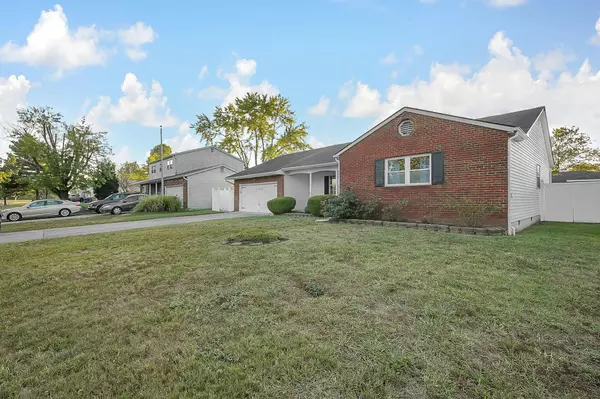 Columbus, OH 43204,1097 S Hague Avenue