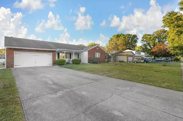 Columbus, OH 43204,1097 S Hague Avenue