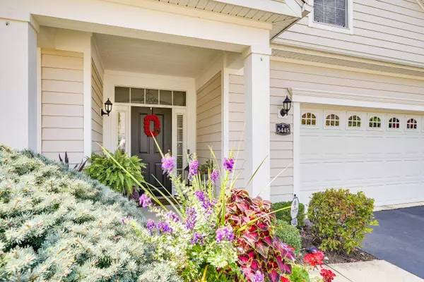 New Albany, OH 43054,5445 Welbourne Place #25