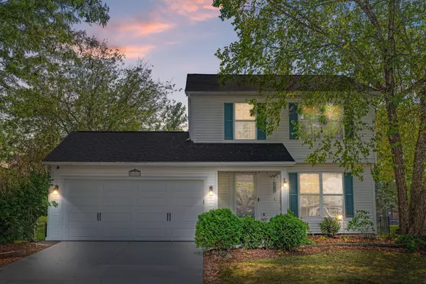 Delaware, OH 43015,101 Blue Spruce Court
