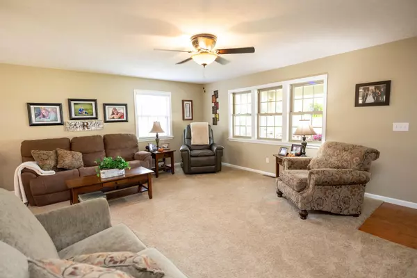 Philo, OH 43771,520 Fattler Ridge Road