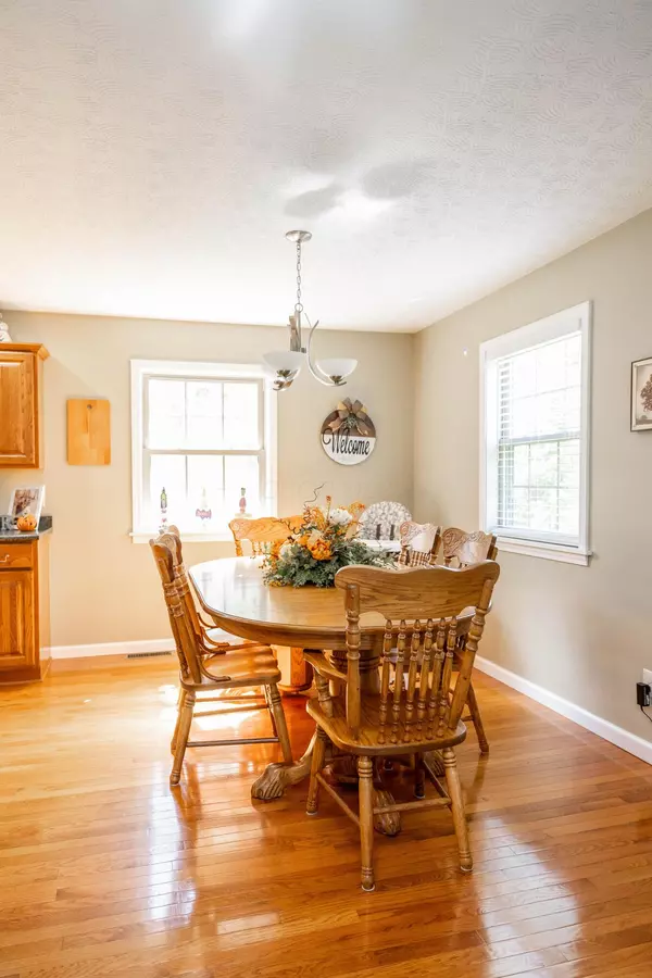 Philo, OH 43771,520 Fattler Ridge Road