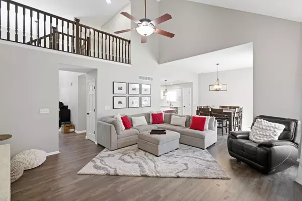 Hilliard, OH 43026,5117 Dixon Drive