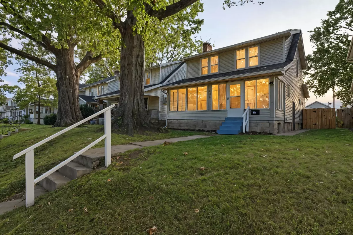 Columbus, OH 43204,651 S Terrace Avenue