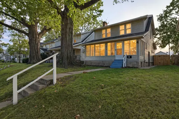 651 S Terrace Avenue, Columbus, OH 43204