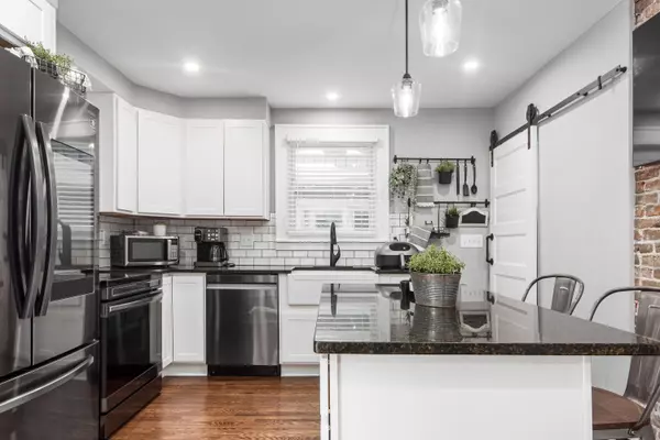 563 Frebis Avenue, Columbus, OH 43206