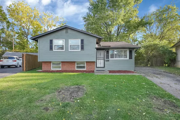 Columbus, OH 43227,1836 Penfield Court