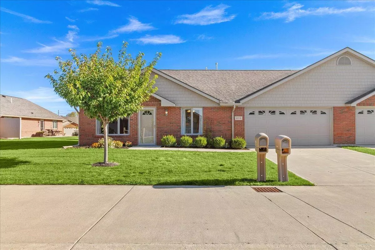 Marysville, OH 43040,876 Hickory Hill Drive