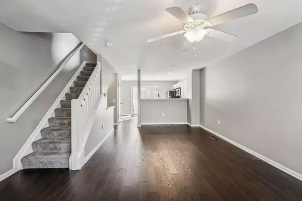 Dublin, OH 43016,5312 Cross River Falls Boulevard