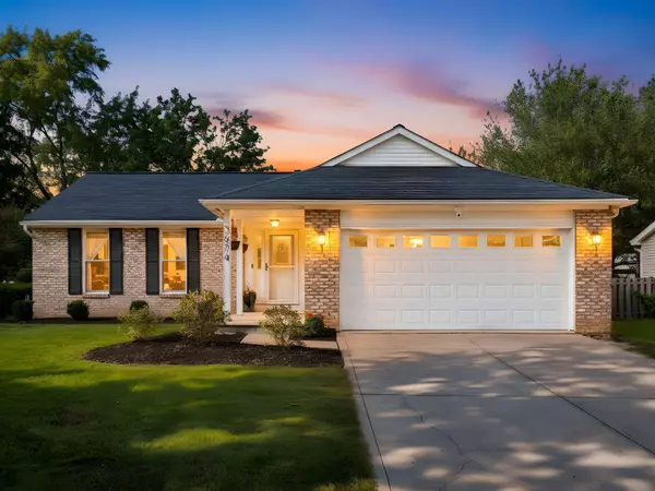 Columbus, OH 43221,3674 Ravens Glen Drive