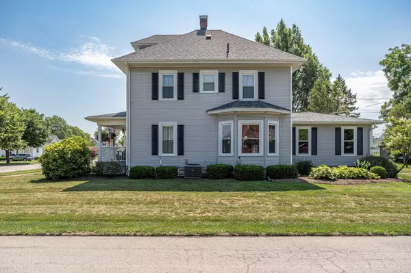 Washington Court House, OH 43160,833 Briar Avenue