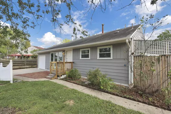 Columbus, OH 43227,5046 Connie Court