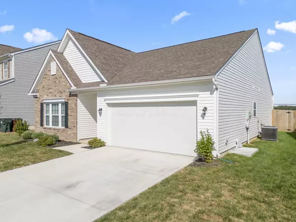 Ashville, OH 43103,5332 Karst Circle